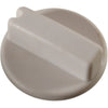 NEW Columbus Electric D2022H10BC Line Voltage Analog Thermostat: 24 to 277V AC, Plastic/Steel