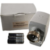 NEW Thermokon MD15-FTL Wireless valve actuator TK-MD15-FTL