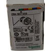 NEW Schneider Electric ZB4BK1233 Configurable Switch Body Selector Illuminated