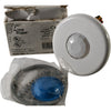 NEW Wattstopper CI-24 Passive Infrared Sensor Ceiling Mount 24VDC, 1200 Sq ft