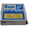 Set of NEW KOYO N1014KCONA  N1014KCONAFYP5U Single Cup & Cone