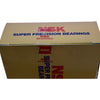 Set of NEW NSK N1018BTCCG10P4 Super Precision Bearing