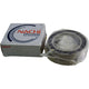 Set of NEW NACHI 7016CYDU/GL Angular Contact Ball Bearing