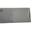 Set of NEW NACHI 7016CYDU/GL Angular Contact Ball Bearing