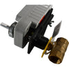 NEW Honeywell MS7505A2030 Floating Spring Return 44 lb-in., 5 Nm, Direct Coupled Actuator