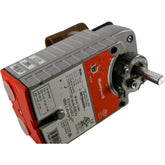 NEW Honeywell MS7505A2030 Floating Spring Return 44 lb-in., 5 Nm, Direct Coupled Actuator