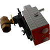 Honeywell MS7505A2030 Floating Spring Return 44 lb-in., 5 Nm, Direct Coupled Actuator