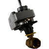 Honeywell MS7505A2030 Floating Spring Return 44 lb-in., 5 Nm, Direct Coupled Actuator
