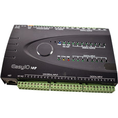 NEW Honeywell EASYIO-30P POINT CONTROLLER OPEN ENERGY MANAGEMENT EQUIPMENT 40TV