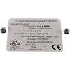 NEW Honeywell E50-4803200J03KIT E-Mon Submeter Class 5000 Meter, 277/480V, 3200A, JIC Steel Enclosure, BACnet MS/TP, EZ-7