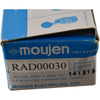 NEW Moujen RAD00030 Limit Switch 10A-125 250V 480V