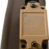 NEW Moujen RAD00030 Limit Switch 10A-125 250V 480V
