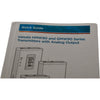 Vaisala M211398EN-E Quick Guide Manual HMW90 and GMW90 Transmitters