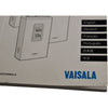 Vaisala M211398EN-E Quick Guide Manual HMW90 and GMW90 Transmitters