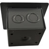 NEW Kele ESM-M1F-PK0-BS PUSH-KEY RELEASE E-STOP N1 FLUSH BOILER SHUT-DOWN Switch
