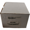 NEW Kele ESM-M1F-PK0-BS PUSH-KEY RELEASE E-STOP N1 FLUSH BOILER SHUT-DOWN Switch