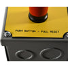 NEW Kele ESM-M1S-PP0-SD PUSH-PULL N1 SURFACE SHUT DOWN Switch