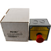 NEW Kele ESM-M1S-PP0-SD PUSH-PULL N1 SURFACE SHUT DOWN Switch