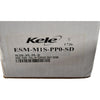 NEW Kele ESM-M1S-PP0-SD PUSH-PULL N1 SURFACE SHUT DOWN Switch
