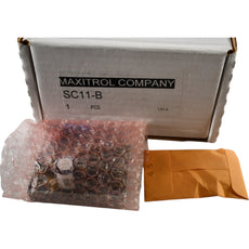 NEW MAXITROL SC11-B 0-20V DC Output, 4-20 MA/0-10V Input, Signal Conditioner PCB