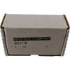 NEW MAXITROL SC11-B 0-20V DC Output, 4-20 MA/0-10V Input, Signal Conditioner PCB