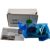 NEW Kele DCP-1.5-W Power Supply, 24 VAC Input Voltage to 24 VDC Output Voltage, 1.5 A