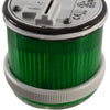 NEW EE Controls TWS-FL4-G Alarms & Indication 24VAC CONTINUOUS GREEN LED