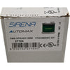 NEW EE Controls TWS-FL4-G Alarms & Indication 24VAC CONTINUOUS GREEN LED