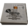 NEW EE Controls TWS-LL5-G 24VAC FLASHING YELLOW LED Alarms & Indication