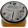NEW EE Controls TWS-LL5-G 24VAC FLASHING YELLOW LED Alarms & Indication