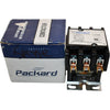 NEW Packard C350B 3 Pole Contactor (120V, 50 Amp)
