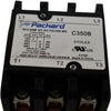 NEW Packard C350B 3 Pole Contactor (120V, 50 Amp)