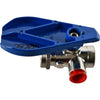 NEW FMI Fluid Metering Inc Q410-2 Carrier for Q Pump Head