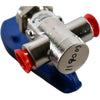 NEW FMI Fluid Metering Inc Q410-2 Carrier for Q Pump Head