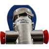 NEW FMI Fluid Metering Inc Q410-2 Carrier for Q Pump Head