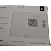 NEW Honeywell TH1100DH1004 PRO 1000 Non-Programmable, Heat Only, Horizontal Thermostat