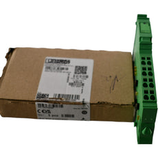 NEW Phoenix Contact IB IL RTD 4/NTC-ECO - Temperature module 1185434