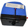NEW Schneider Electric AP23A000 Direct Coupled Actuator Spring Return Normally Open, 24 VAC, Modulating Control