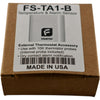 NEW Founten Pelican Wireless Systems FS-TA1-B Temperature And Alarm Sensor