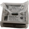 NEW Founten Pelican Wireless Systems FS-TA1-B Temperature And Alarm Sensor
