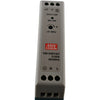 NEW MEAN WELL MDR-20-24 AC/DC DIN RAIL SUPPLY 24V 24W