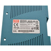 NEW MEAN WELL MDR-20-24 AC/DC DIN RAIL SUPPLY 24V 24W