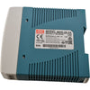 NEW MEAN WELL MDR-20-24 AC/DC DIN RAIL SUPPLY 24V 24W