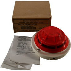 NEW Siemens FP-11 Multi-Sensor Smoke Detector 500-095112