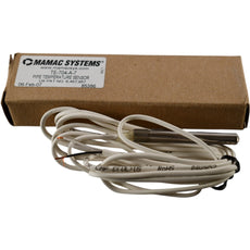 NEW MAMAC Systems TE-704-A-7 Temperature Sensors & Transmitter STRAP-ON PIPE SURF TEMP SNSR 10 K TYPE III THMS