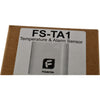 NEW Founten Pelican Wireless Systems FS-TA1 Temperature And Alarm Sensor