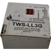 NEW EE Controls TWS-LL3-G 24Vac Flashing Red LED Alarms & Indication