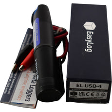NEW Lascar EL-USB-4 EasyLog 4-20mA d.c Current Loop Data Logger