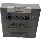 NEW AEGIS SGR-1.375-UKIT-1A4 Shaft Grounding Ring uKIT Bearing Protection Ring