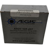 NEW Aegis SGR-1.125-UKIT-1A4 SGR uKIT ? Shaft Grounding Ring with Universal Mounting Brackets